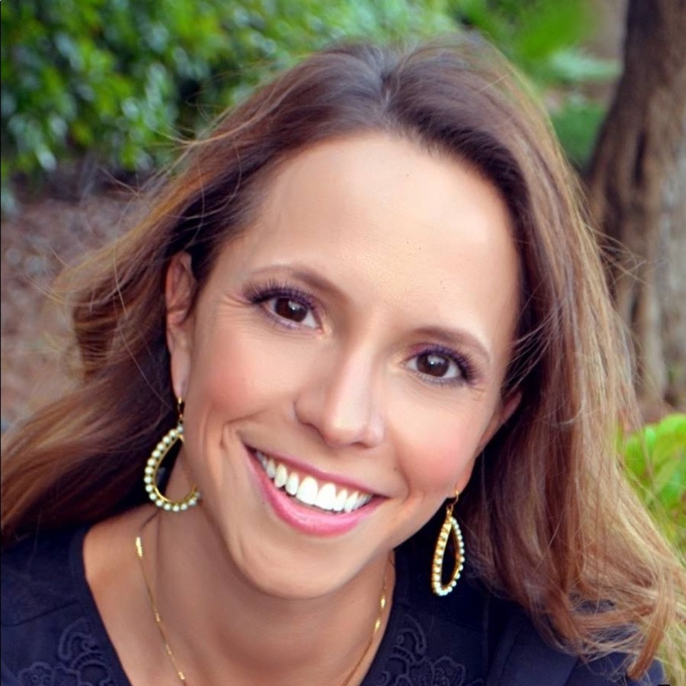 Meet your Posher, Cristina